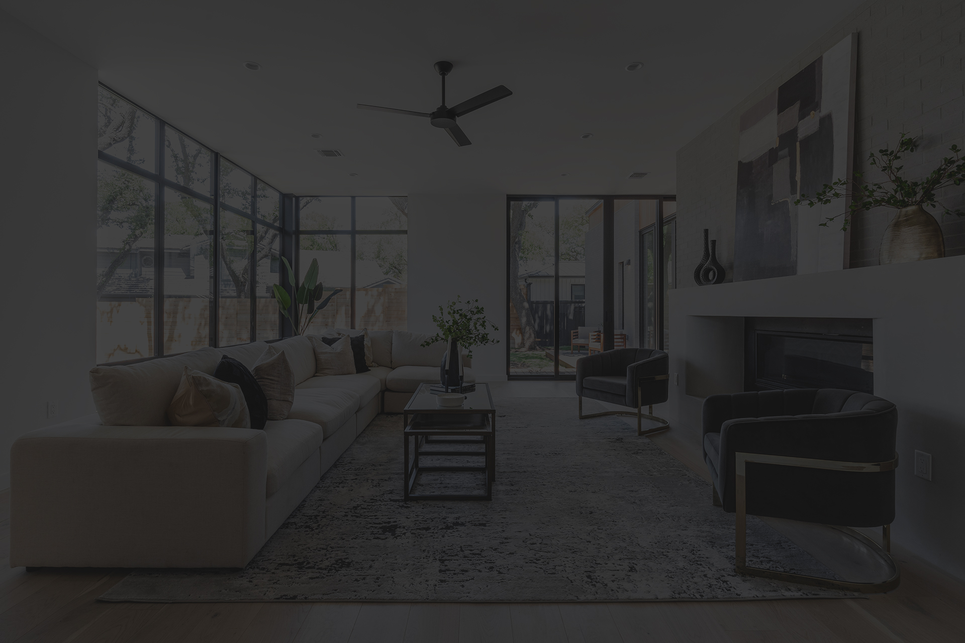 Houston & Austin Home Staging Experts – Sensible Redesign